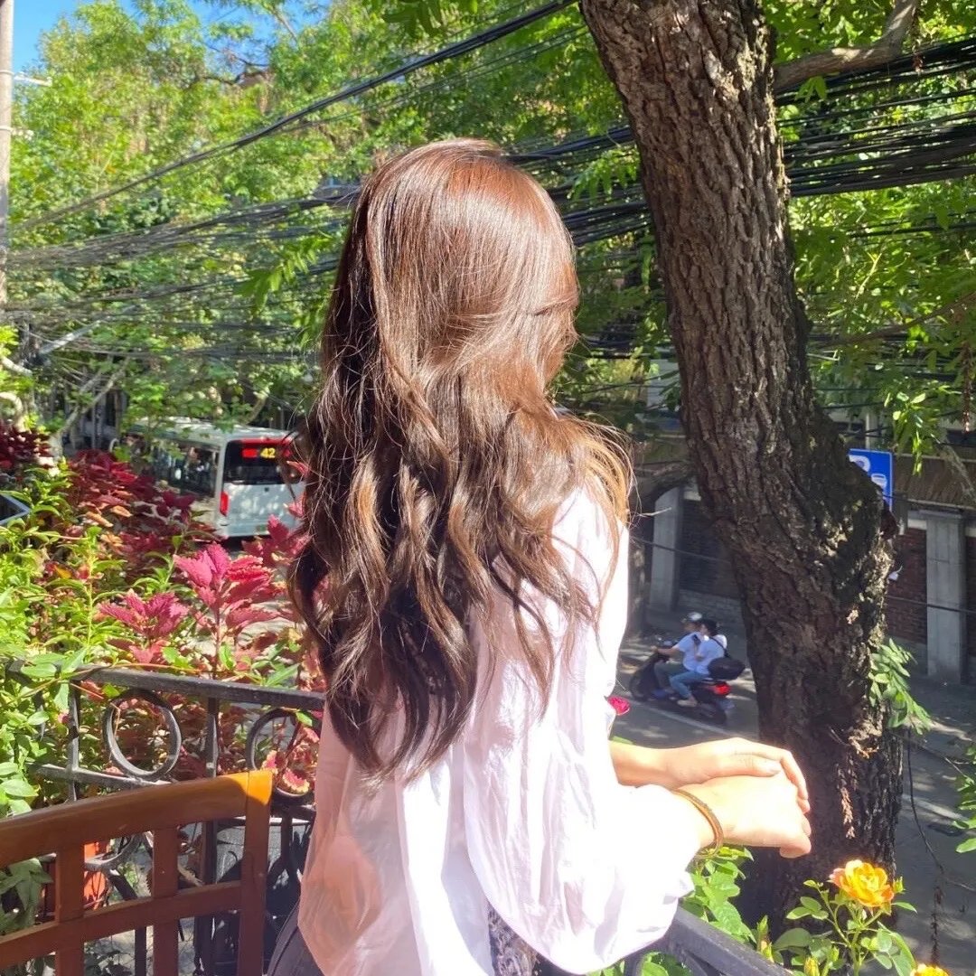爱情洄游
