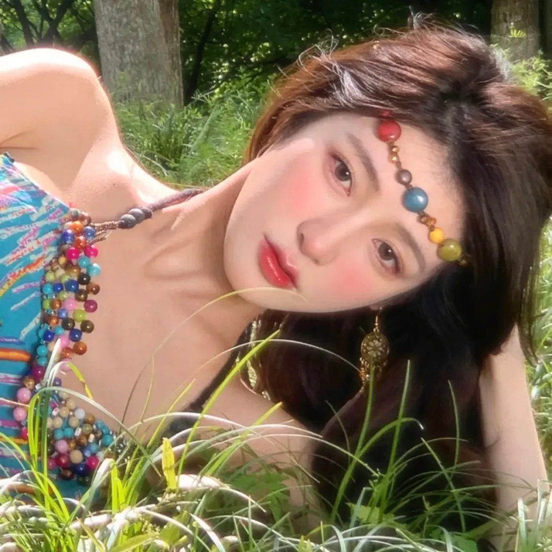 新摄青鬼