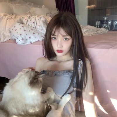 范黛的小室