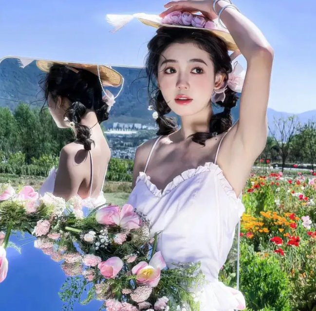 后院骨灰