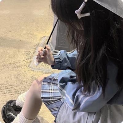 诡影访客